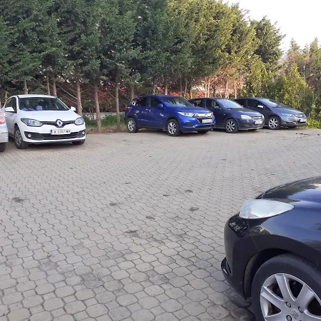 студио дденко Apartman Burgasz